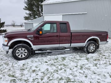 Main image Ford F-250
